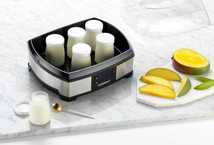 Image du produit Cuisinart Ym400e