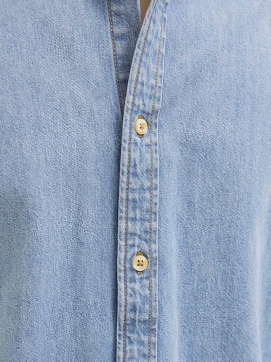 Immagine prodotto Jack & Jones Slim Fit Jeanshemd Jeanshemd (S)