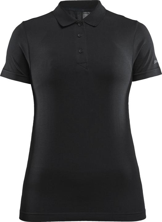 Produktbild Craft Adv Seamless Polo Shirt W (XL)