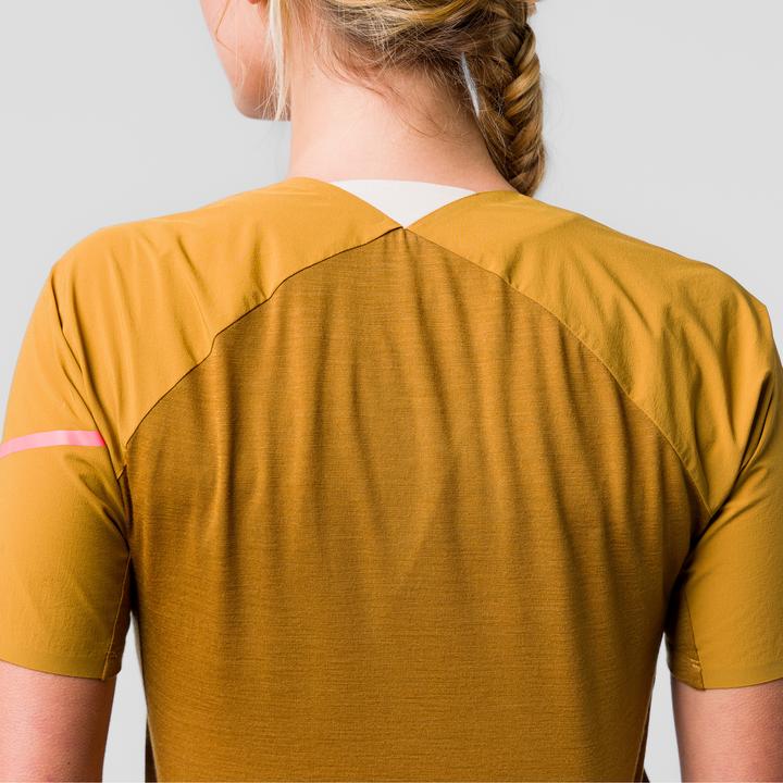 Immagine prodotto Salewa Vento Am Hz T-Shirt W (40)