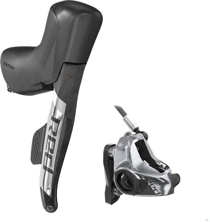 Produktbild Sram Shift/Brake System Red eTap AXS hydraulic Disc PM (Hinterradbremse, Bremsset)