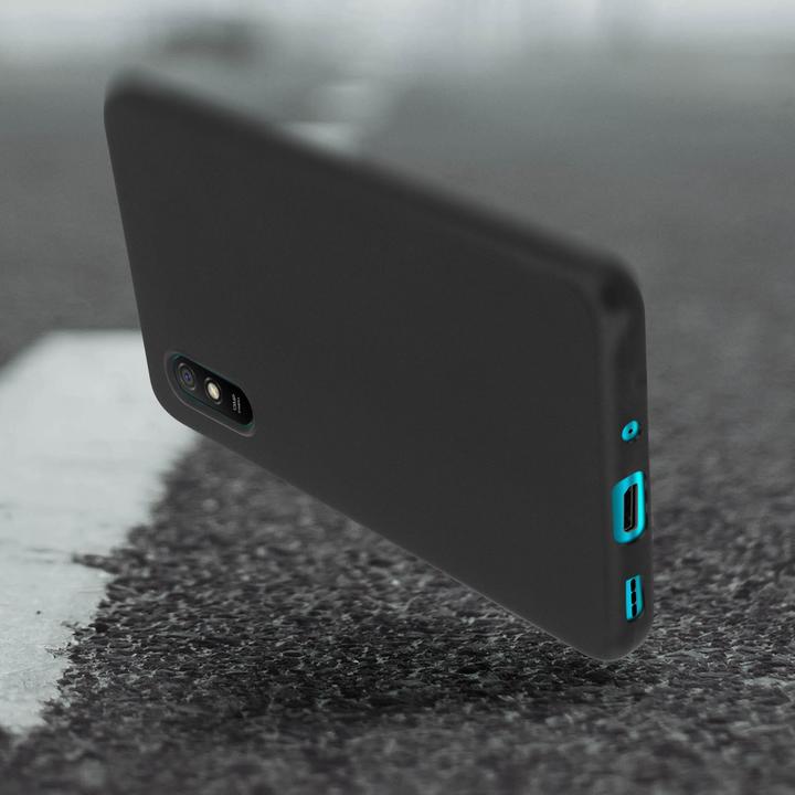 Actual product image Avizar Souple Series (Xiaomi Redmi 9AT)