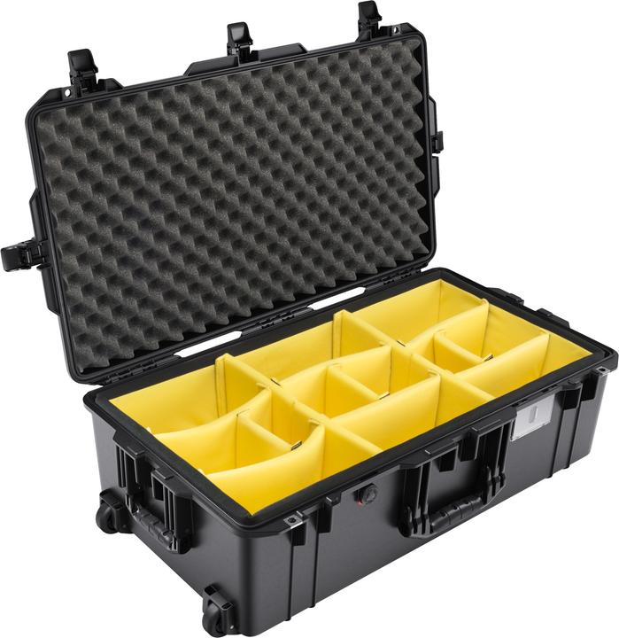 Image du produit Peli Air 1615 avec mousse (70 l, M (50 - 90l))