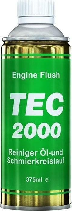 Actual product image Tec 2000 Engine Flush (375 ml)