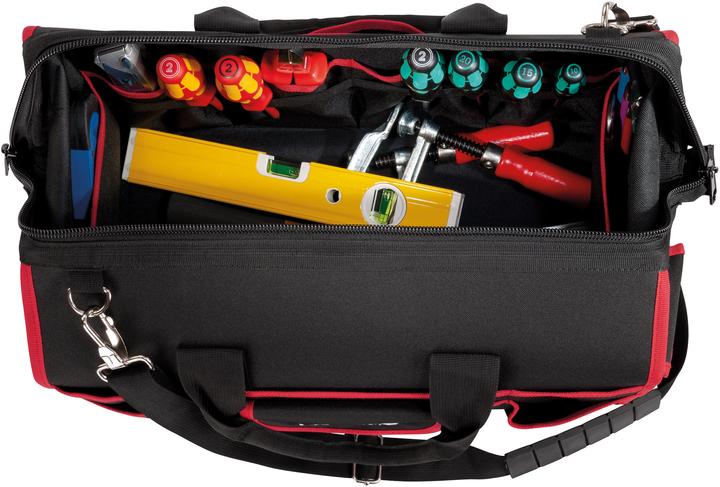 Actual product image Parat Tool bag (30 pieces)