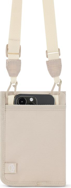 Actual product image Johnny Urban Travel Wallet Troy (Document & Wallet)