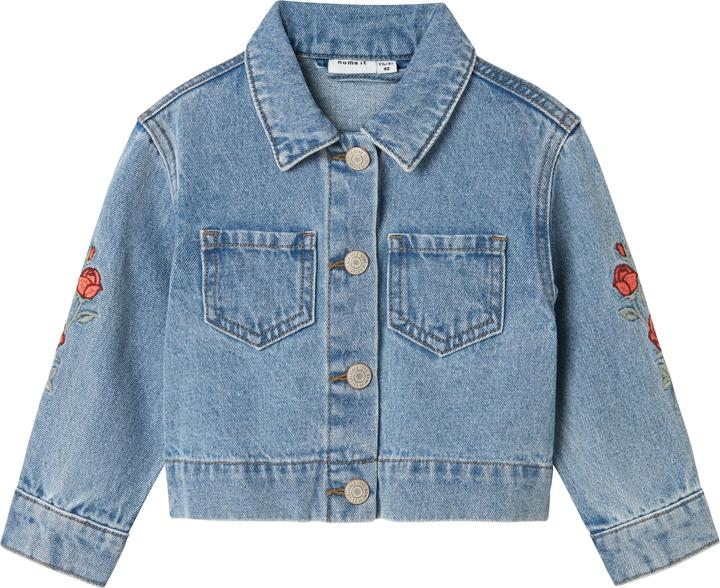 Name it Jeans Jacke (104)