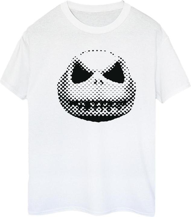 The Nightmare Before Christmas TShirt (5XL)