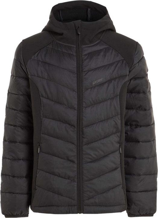Actual product image Protest Outdoor Jacket Prtcharon Jr (140)