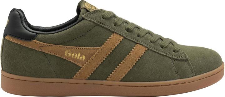 Gola Equipe II Suede (44)