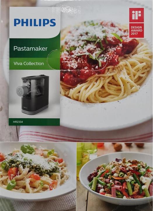 Image du produit Philips HR2334/12