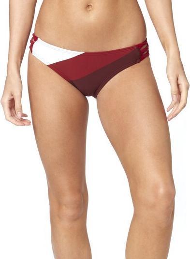 Produktbild Fox Bikini 19 Kingsport Lace Up Btm Red (S)