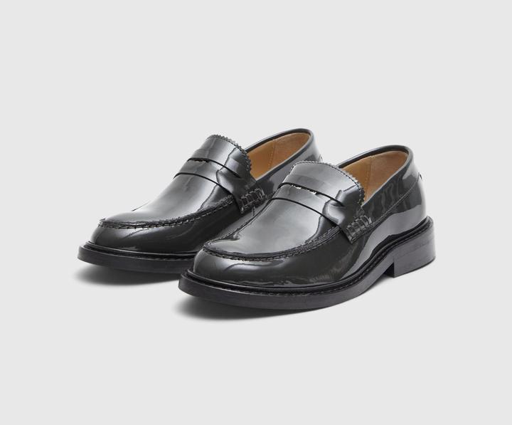 Image du produit Selected Femme Chaussures basses en cuir (41)