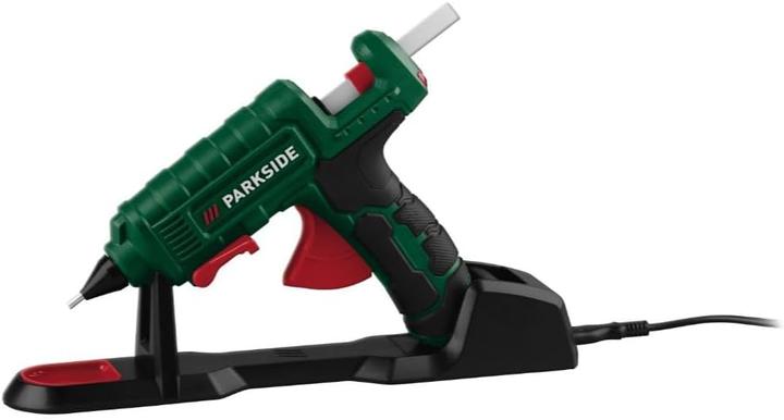 Image du produit Parkside Pistolet à colle PHD 500 E3 Sans fil