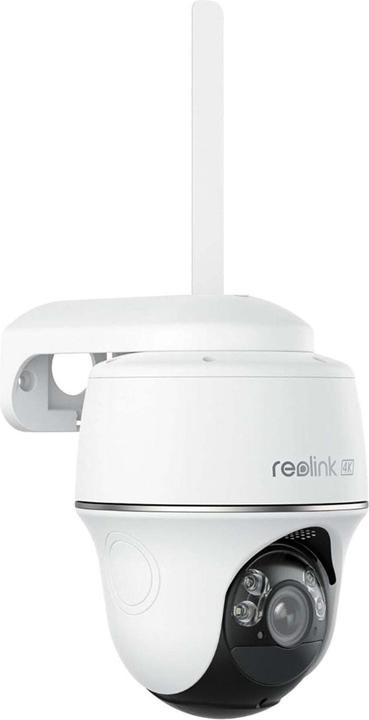 Produktbild Reolink GO PT Ultra (3840 x 2160 Pixels)