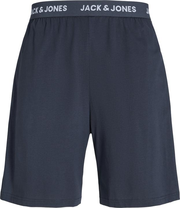 Produktbild Jack & Jones Jacomaha Ss Tee And Shorts Set W (M)