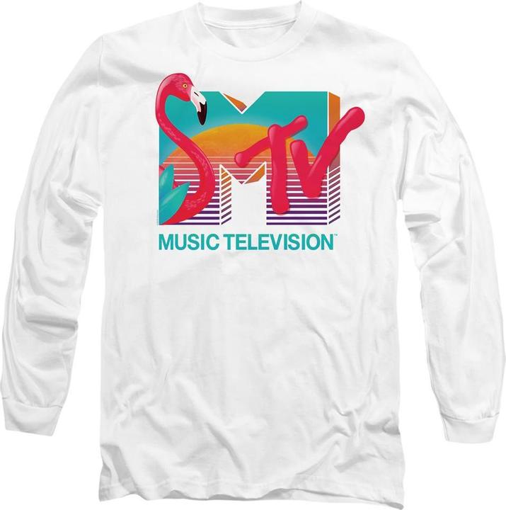 Produktbild MTV Vibrant TShirt (M)
