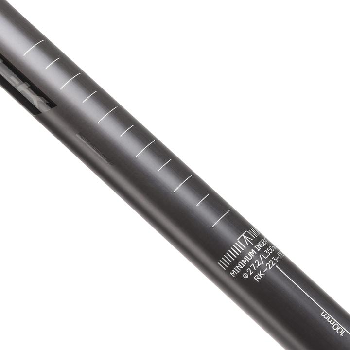 Image du produit FSA SL-K DI2 ITC SB20 27.2x350mm V19 (27.20 mm)