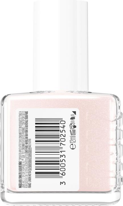 Actual product image Maybelline New York MNY Superstay Nail (Porcelain, Colour paint)