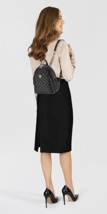 Produktbild Guess Giully II City Rucksack 29 cm (8 l)