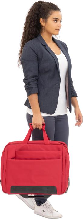 Produktbild Dermata Business Trolley 47cm (31 l, Handgepäck (bis 50l))
