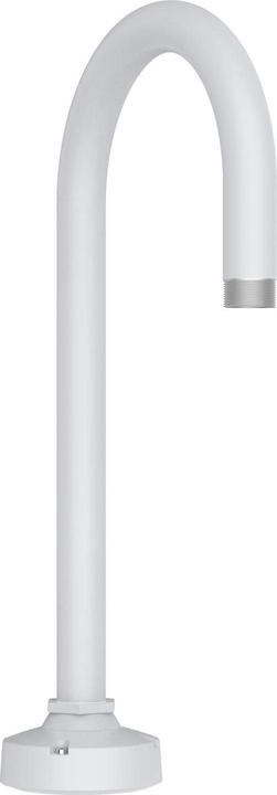 Produktbild Axis Brüstungshalterung TQ6501-E Weiss (Montage-Kit)