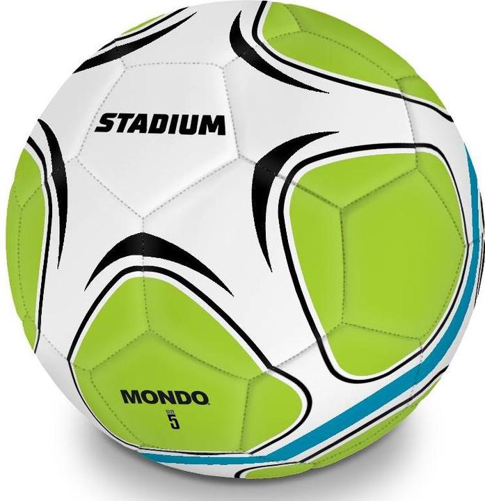 Actual product image Sombo Football