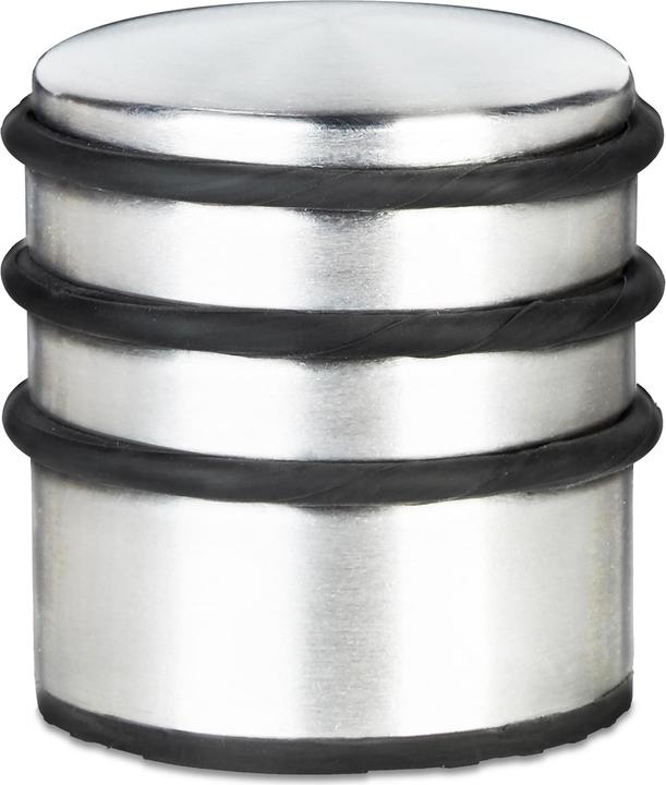 Actual product image Relaxdays Doorstop (1 Piece, 7 x 7 x 7.5 cm)