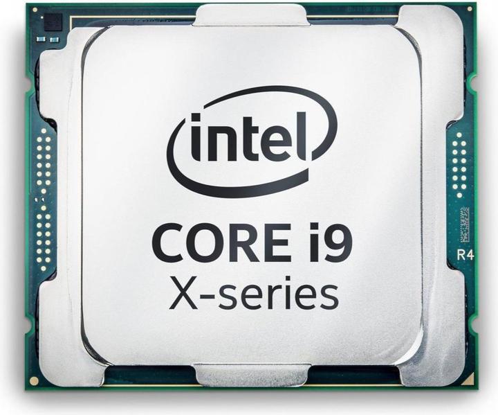 Immagine prodotto Intel Core i9-10920X (LGA 2066, 3.50 GHz, 12 -Core)