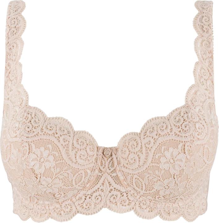 Produktbild Triumph Balconette-BH "Amourette 300" (85 B, Einzelpack)