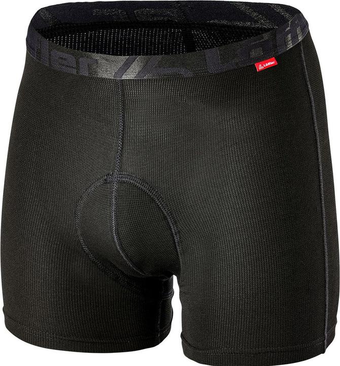 Image du produit Löffler Short de cyclisme Transtex Light (M)