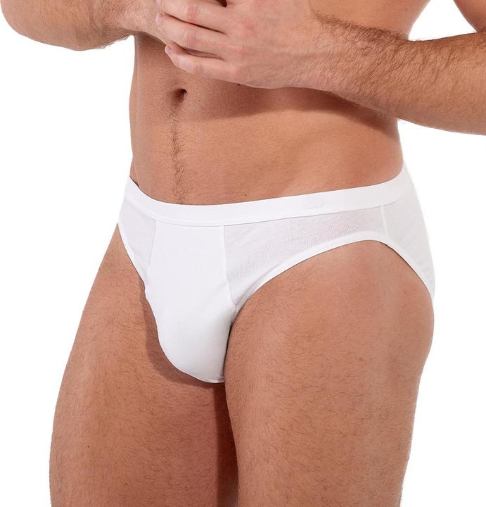 Produktbild HOM 2er Pack Supreme Cotton Slip / Unterhose (XXL, 2er Pack)