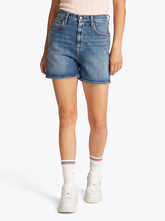 Produktbild Tommy Jeans MOM SHORT BI0134 (27)