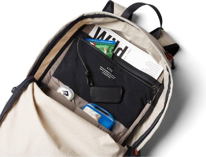 Actual product image Bellroy Lite Daypack (20 l)