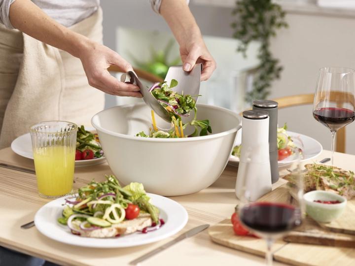 Immagine prodotto Joseph Joseph Servire l'insalata Set regalo con macinini (37 cm, 1 x)