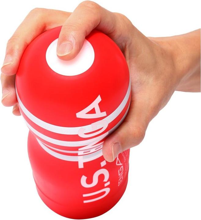 Produktbild Tenga U.S. Original Vacuum Cup Gentle