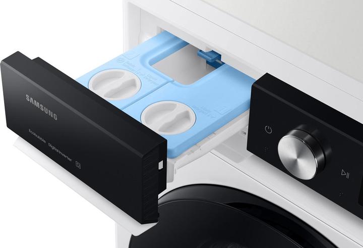 Produktbild Samsung WW90DB7U94GEU5 (9 kg, Links, EU-Stecker)