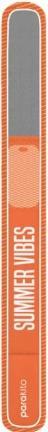 Immagine prodotto Para‘Kito braccialetto adulto Good Vibes arancione (Neoprene)