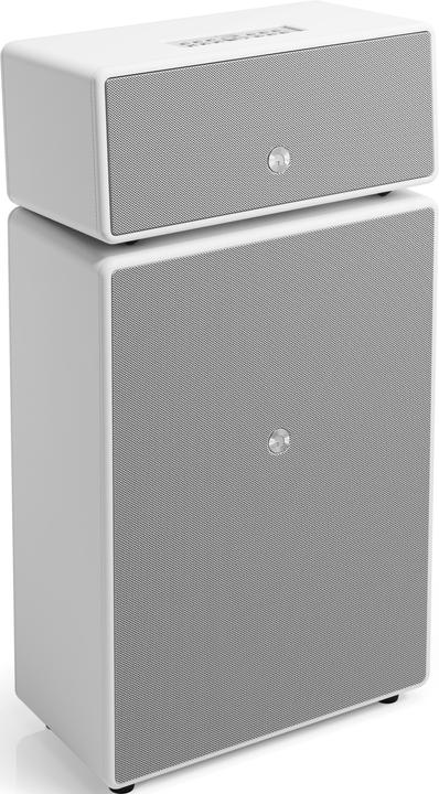 Audio Pro DRUMFIRE II - Speaker (Bluetooth, Airplay 2)