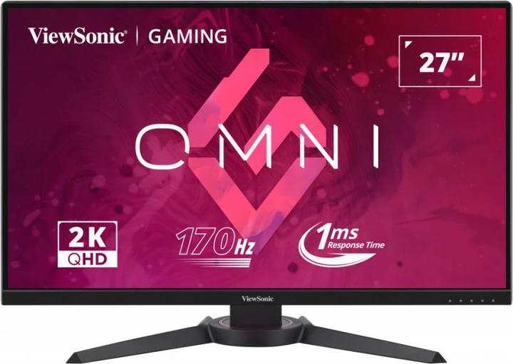 Actual product image Viewsonic VX2780J-2K (2560 x 1440 pixels, 27.01")