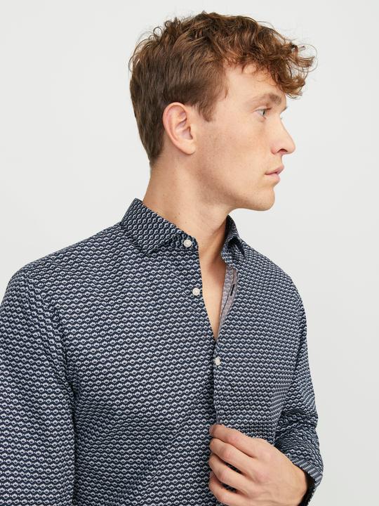 Actual product image Jack & Jones Dehnbares Hemd (M)