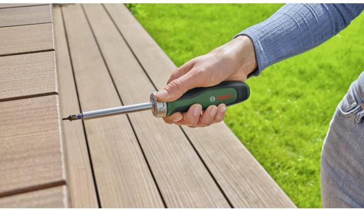 Productafbeelding Bosch Professional BOSCH bit ratelschroevendraaier, 1600A02Z99