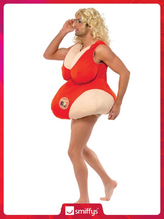 Immagine prodotto Unf Ug Baywatch: Costume da bagno per l'uomo (Taglia unica)