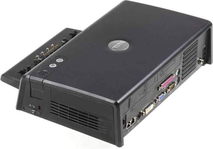 Productafbeelding Dell Kit Docking Station D-Dock