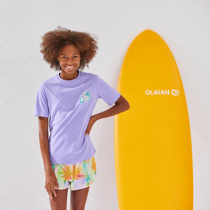 Olaian Water Ts