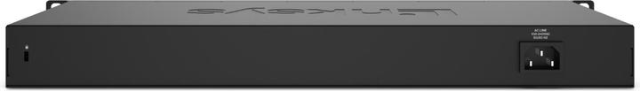 Produktbild Linksys Lgs124 (24 Ports)