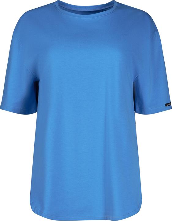 Produktbild Skiny Damen Shirt kurzarm Night In 02 (36)