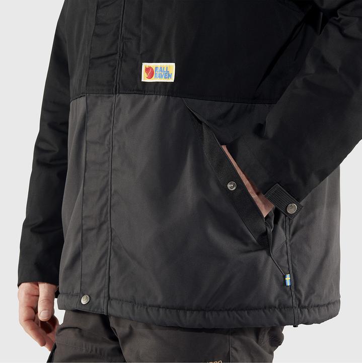 Produktbild Fjällräven Vardag Lite Padded Jacke (L)