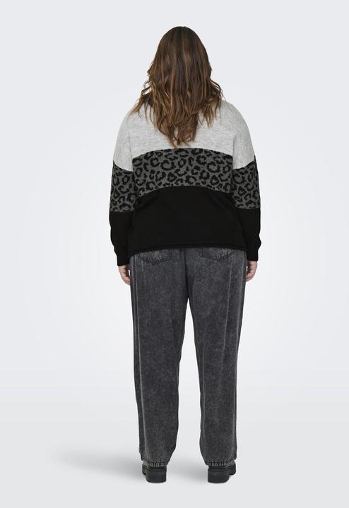 Produktbild Only CARJADE Strickpullover Strickpullover (XL)