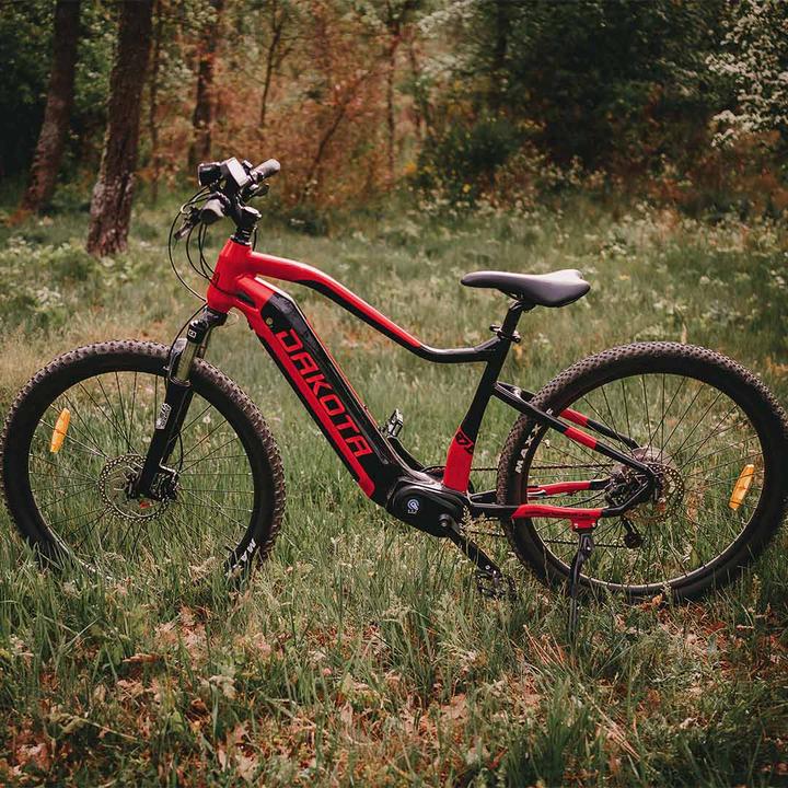 Immagine prodotto Urbanbiker Dakota PLUS FE MTB e-bike